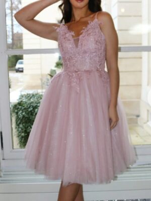 Vestido Quinceañera Betza