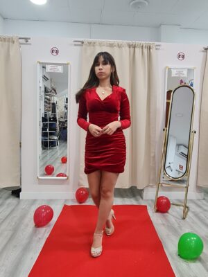 Vestido Centella