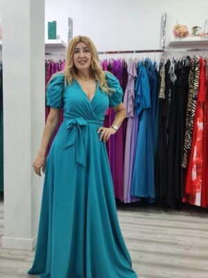 vestido Kris