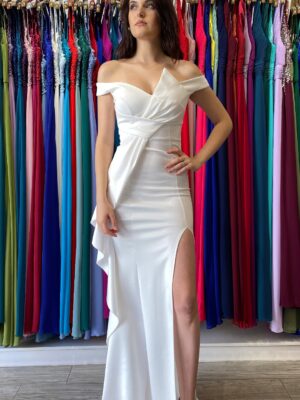 Vestido Novia Castellón