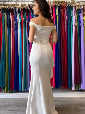 Vestido Novia Castellón