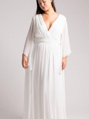 Vestido Novia Nayara