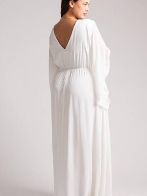 Vestido Novia Nayara