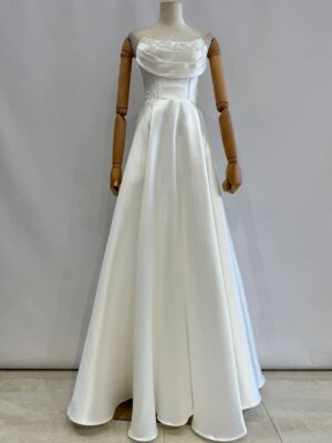 Vestido de Novia Daniela