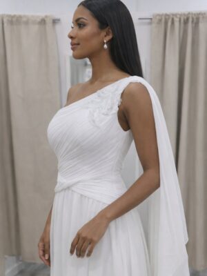 Vestido Novia Annais