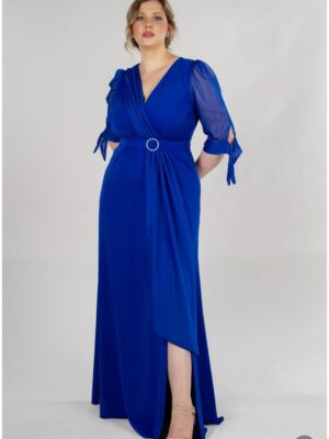 Vestido Curvis Anita