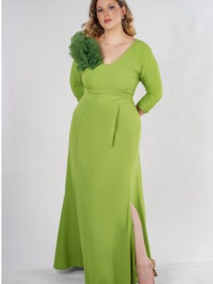 Vestido Curvis Picasso