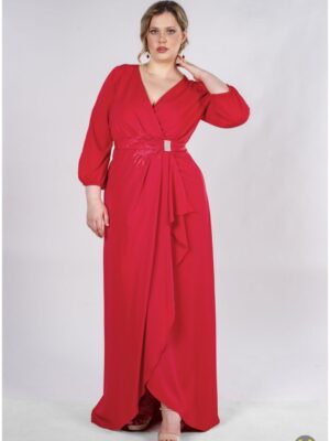 Vestido Curvis Amanda