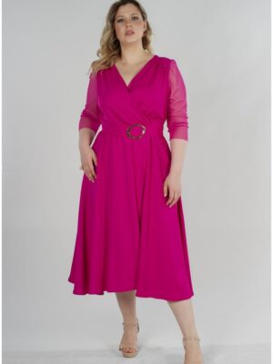 Vestido Curvis Caricias
