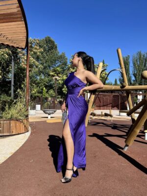 Vestido lilo