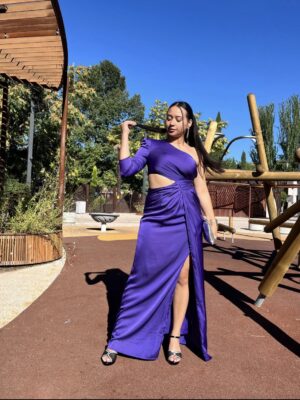 Vestido lilo