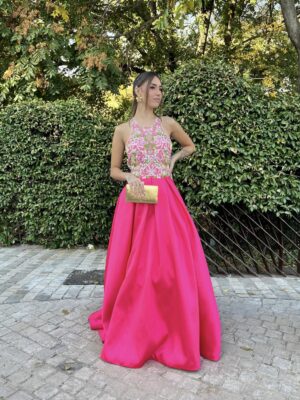 Vestido Palencia