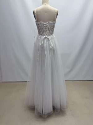 Vestido Novia Vicky