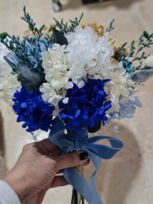 Ramo de Novia Alicia